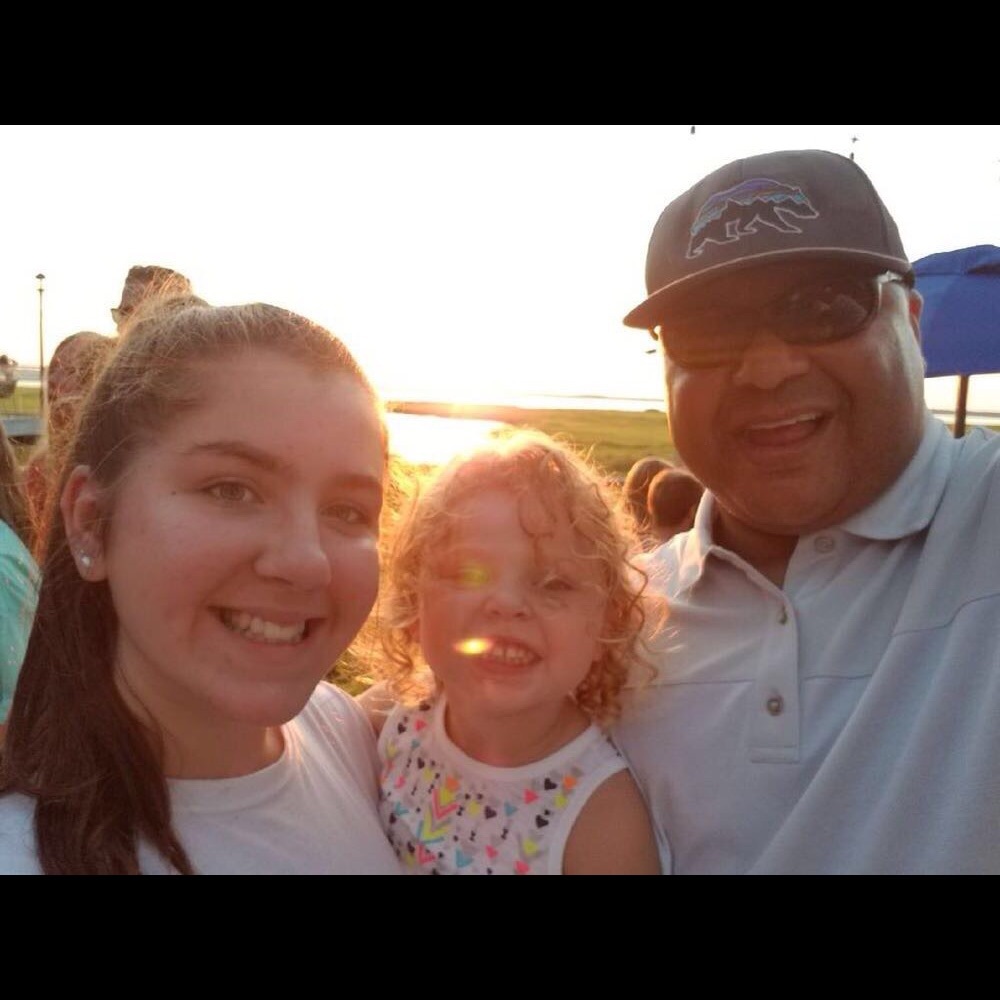 Meet your Posher, Alexandra